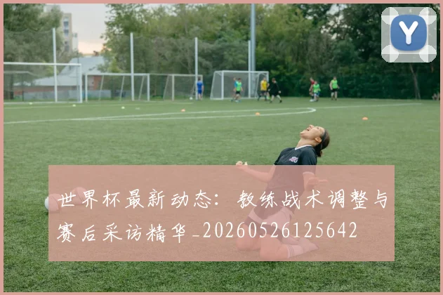世界杯最新动态:教练战术调整与赛后采访精华_20260526125642