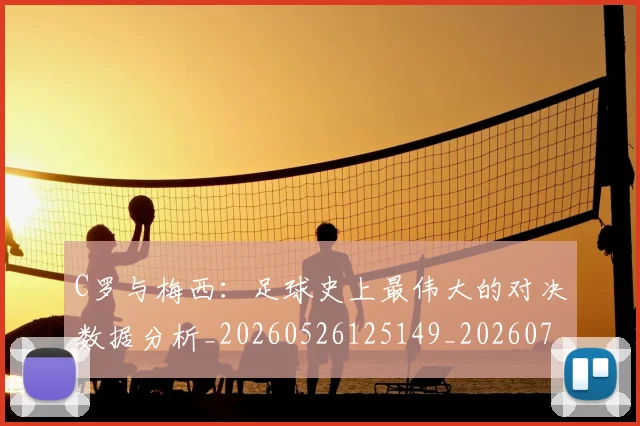 C罗与梅西：足球史上最伟大的对决数据分析_20260526125149_20260701212525